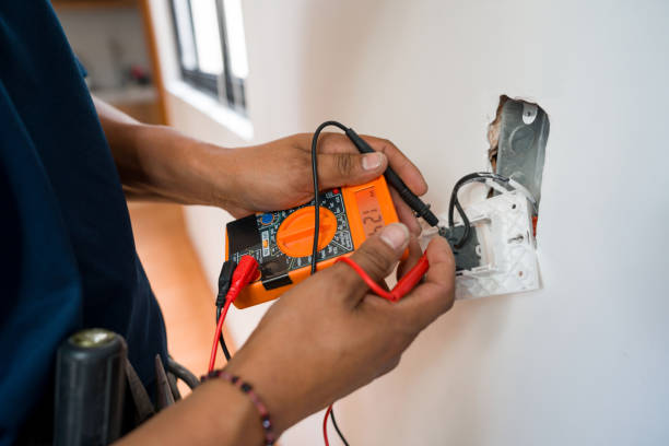 Professional Electrician in Snyderville, UT